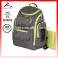Multi-Purpose travel diaper backpack with Changing Pad HCDP0012